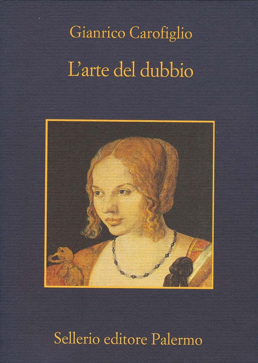 Big bigCover of L'arte del dubbio