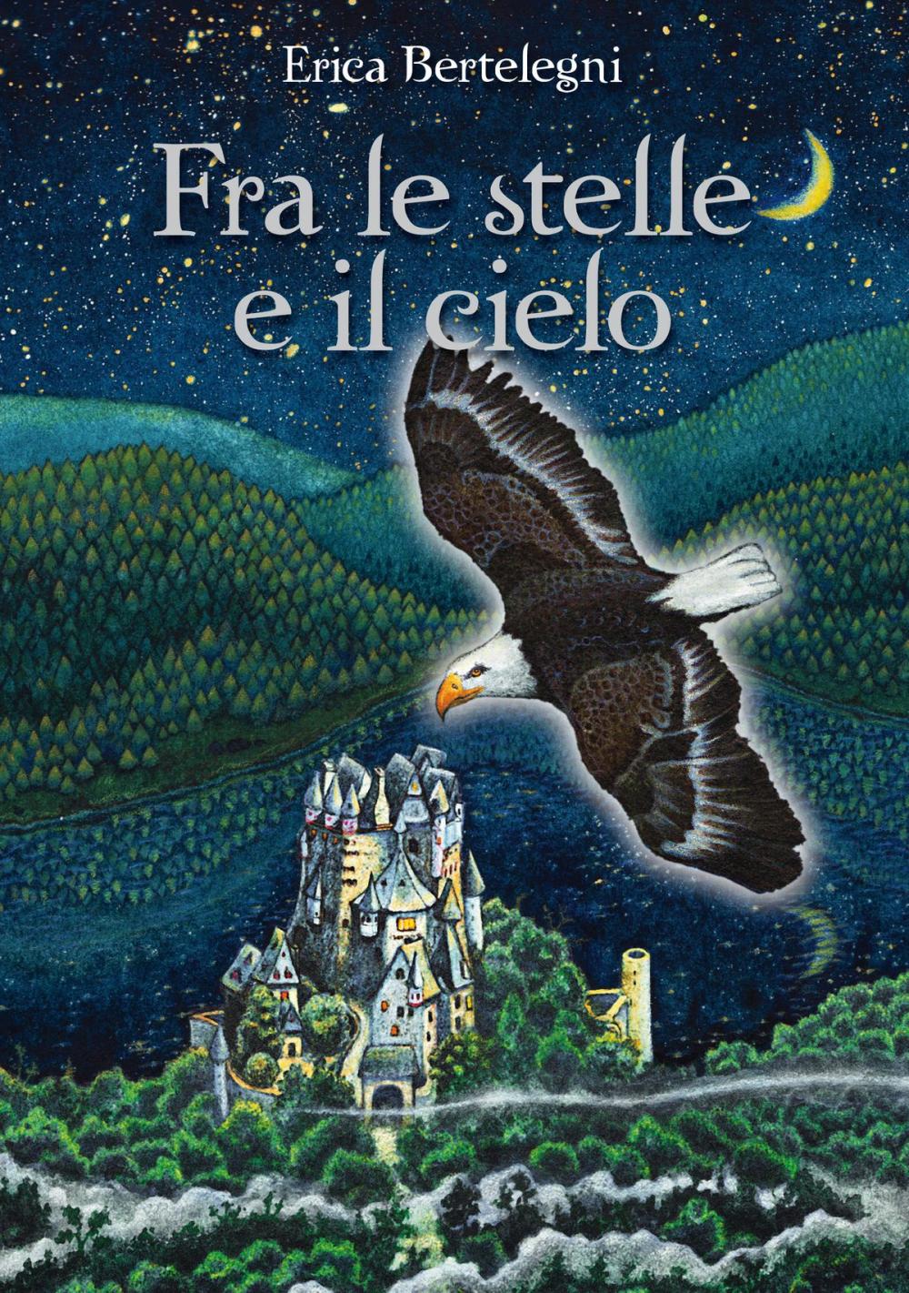 Big bigCover of Fra le stelle e il cielo