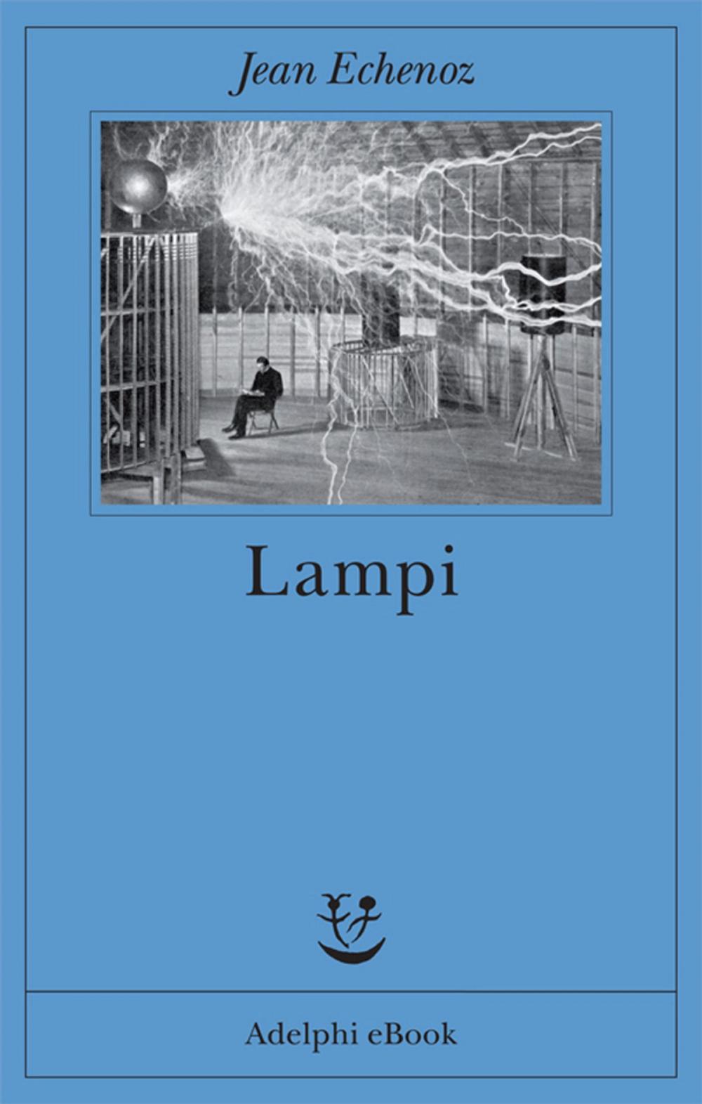 Big bigCover of Lampi