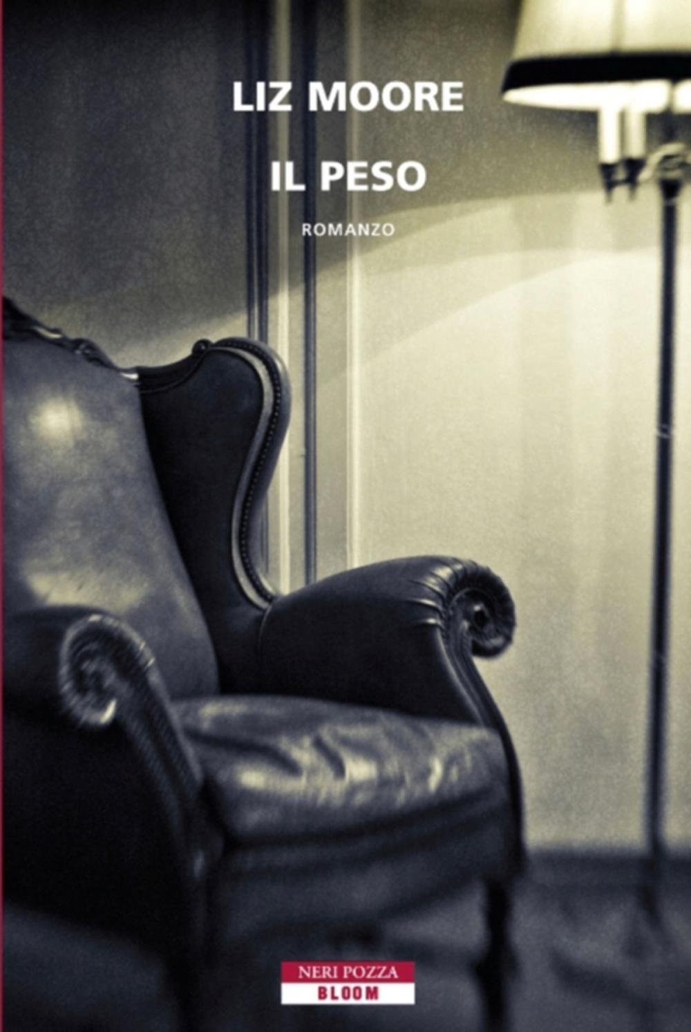 Big bigCover of Il peso