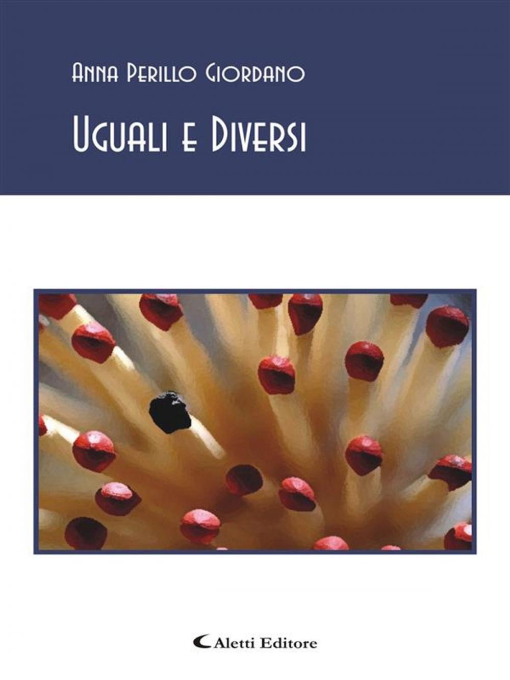 Big bigCover of Uguali e Diversi