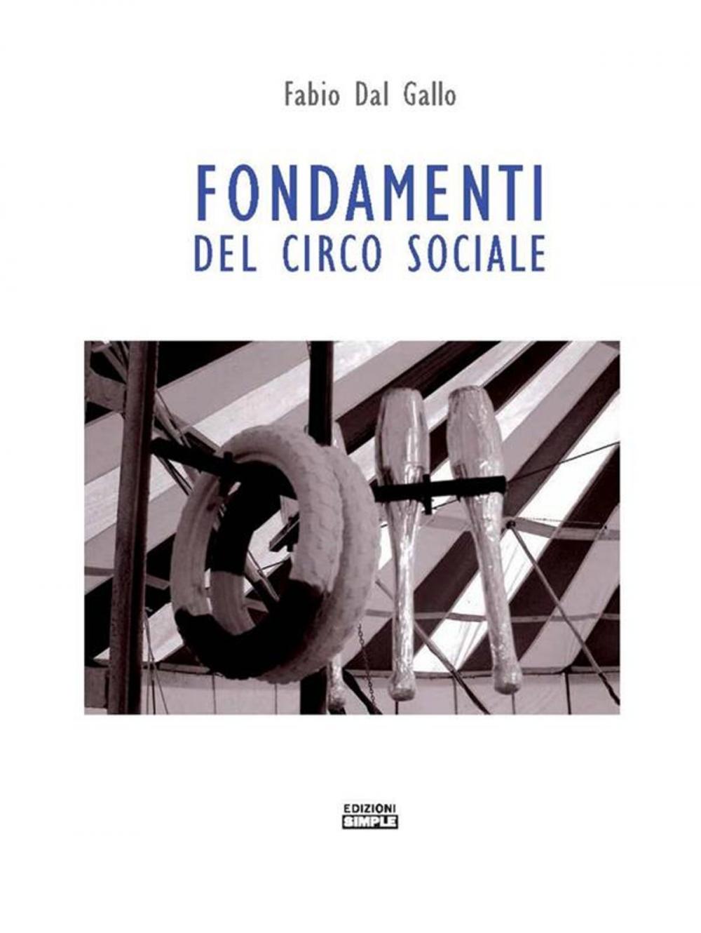 Big bigCover of Fondamenti del circo sociale