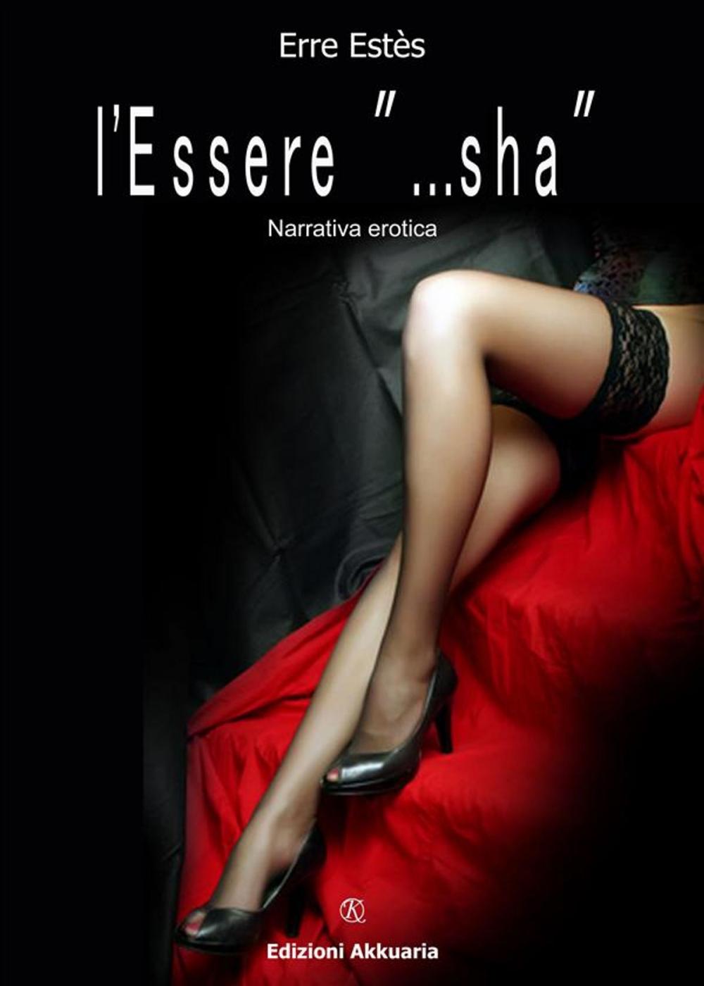 Big bigCover of L'Essere ...