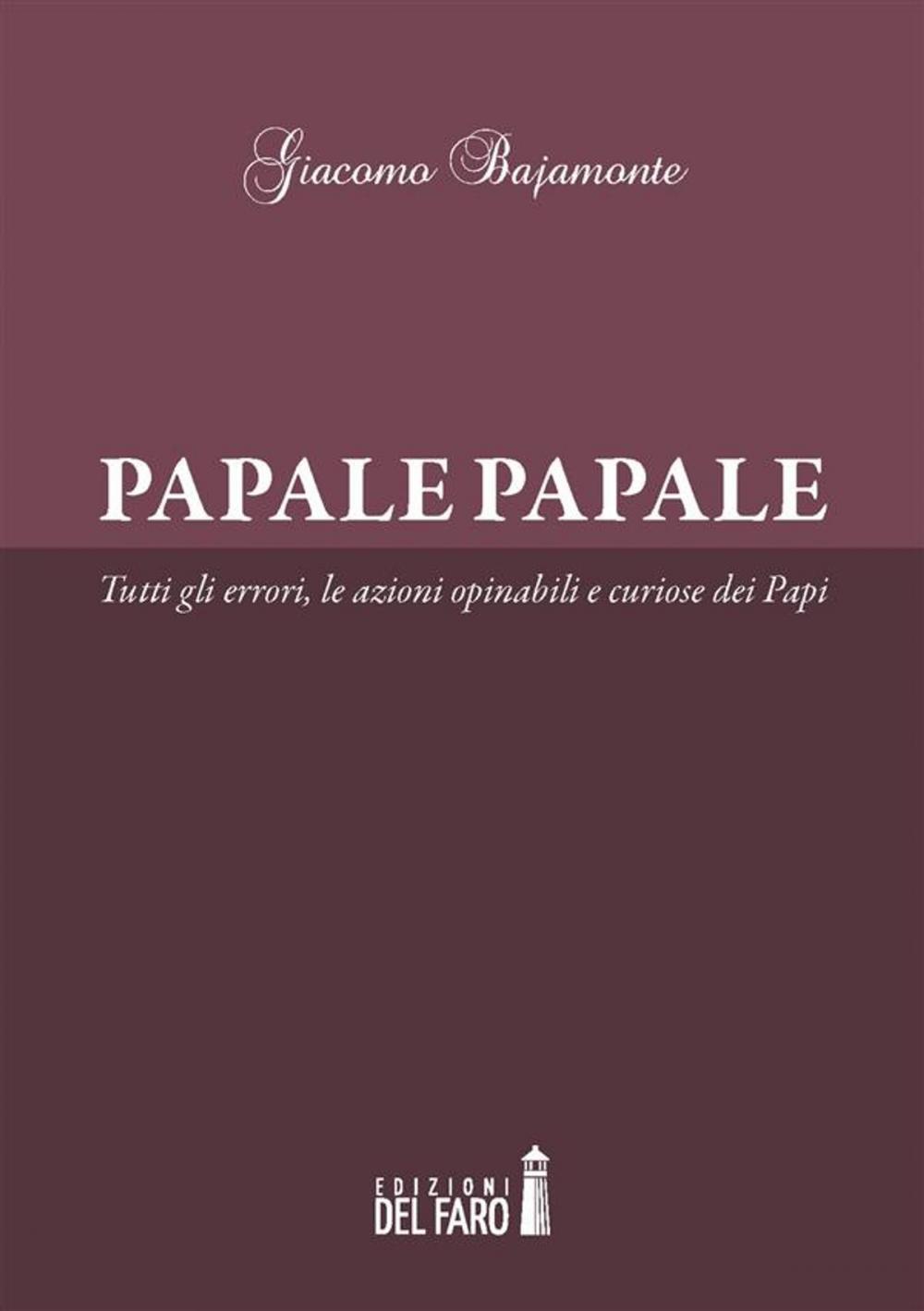 Big bigCover of Papale papale