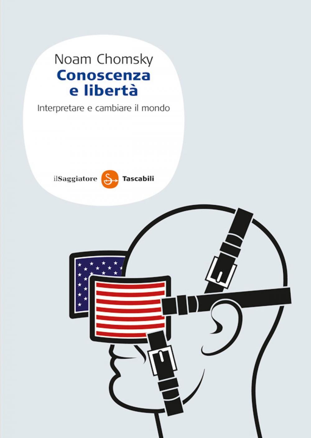 Big bigCover of Conoscenza e libertà