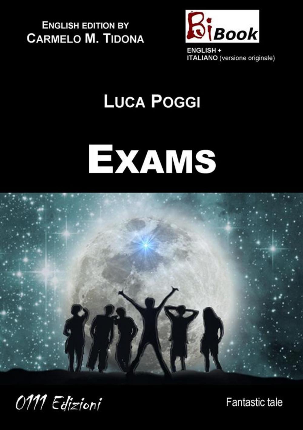 Big bigCover of Exams