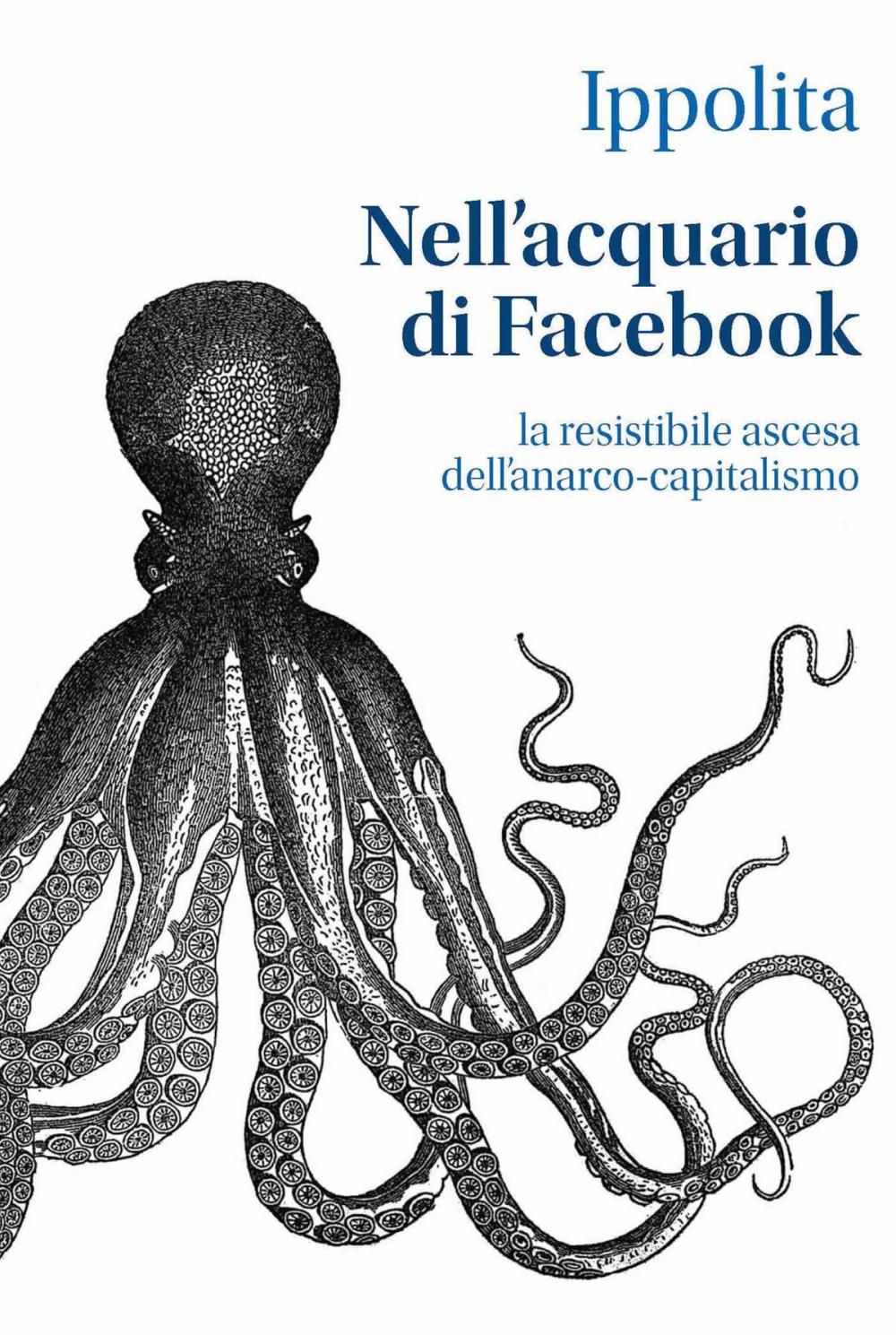 Big bigCover of Nell'acquario di Facebook