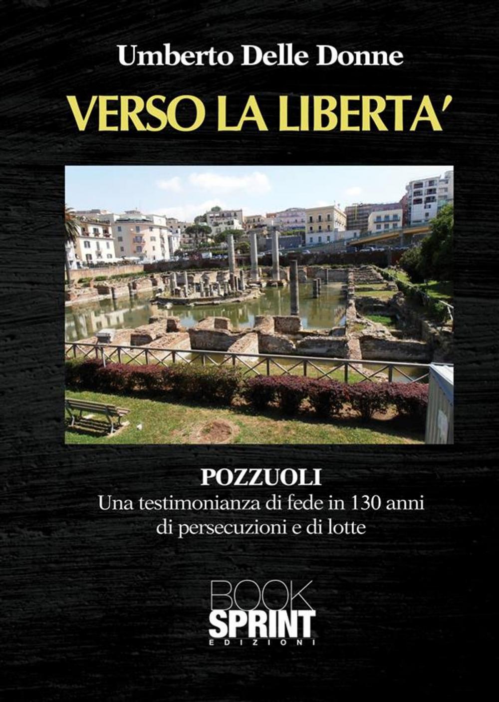 Big bigCover of Verso la libertà