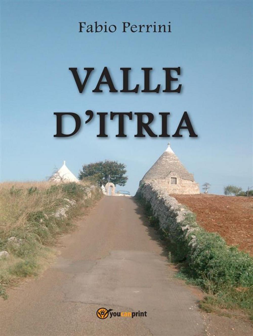 Big bigCover of Valle d'Itria