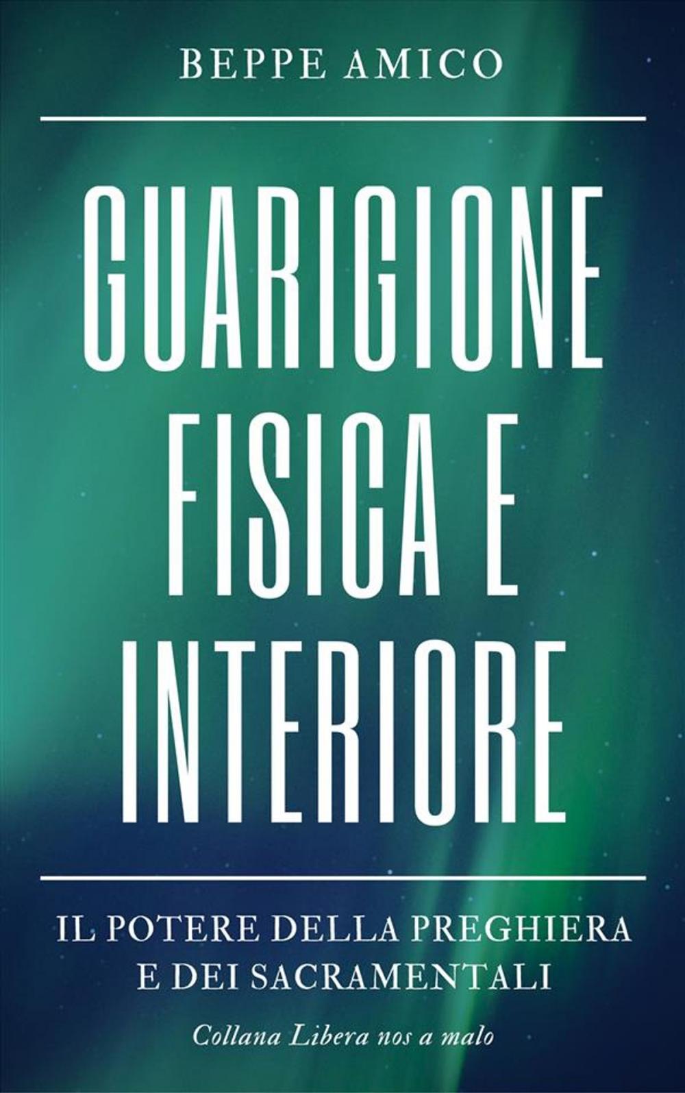 Big bigCover of Guarigione fisica e interiore