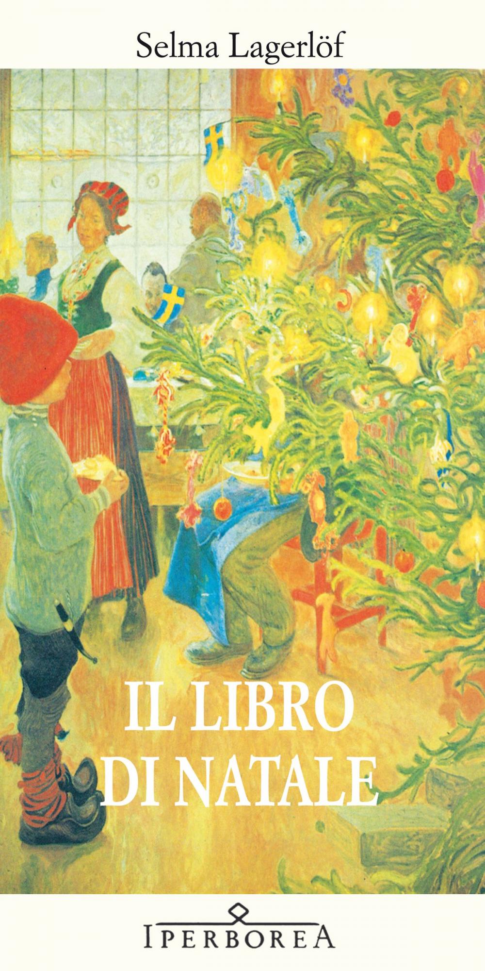 Big bigCover of Il libro di Natale