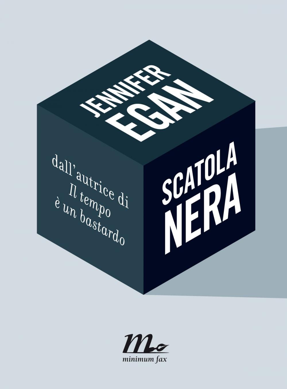 Big bigCover of Scatola nera