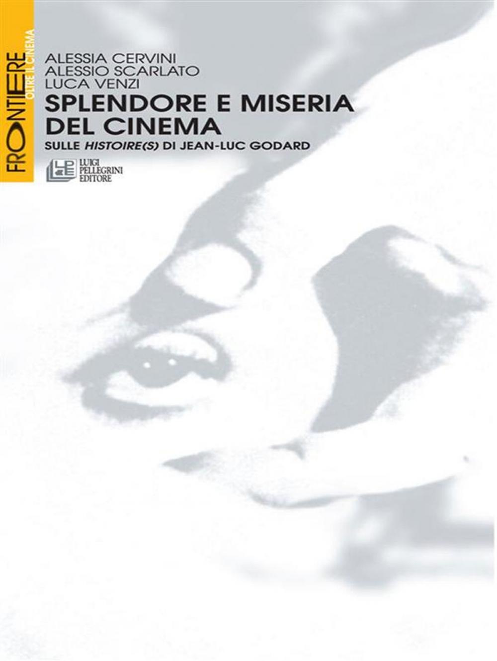 Big bigCover of Splendore e miseria del cinema