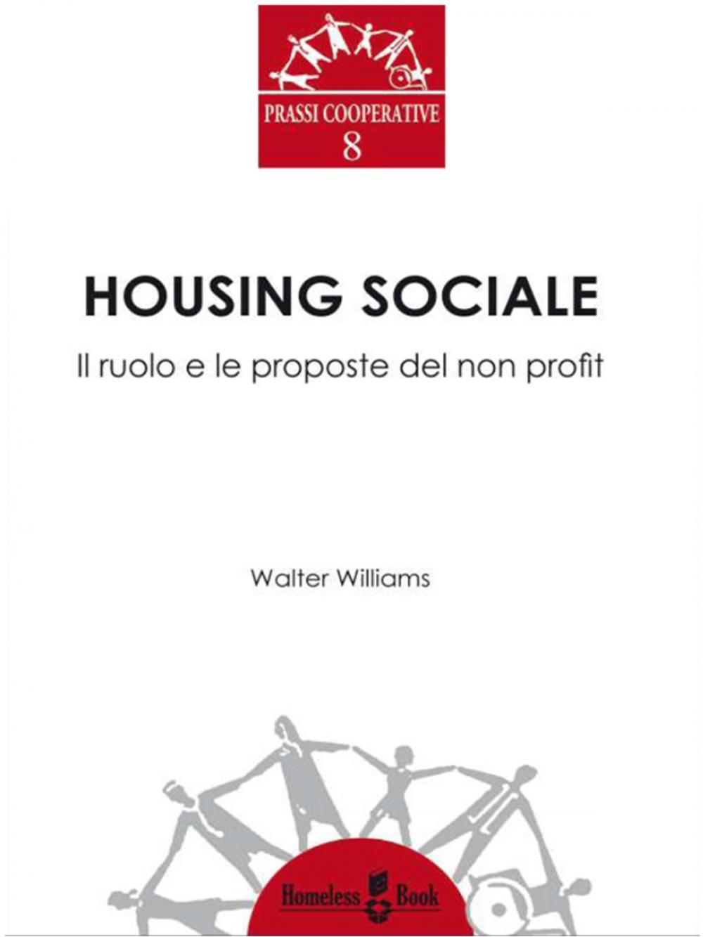 Big bigCover of Housing sociale