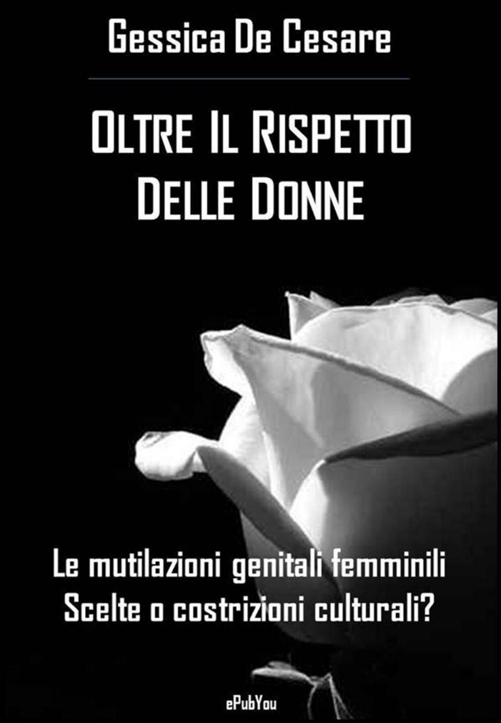 Big bigCover of Oltre il rispetto delle donne