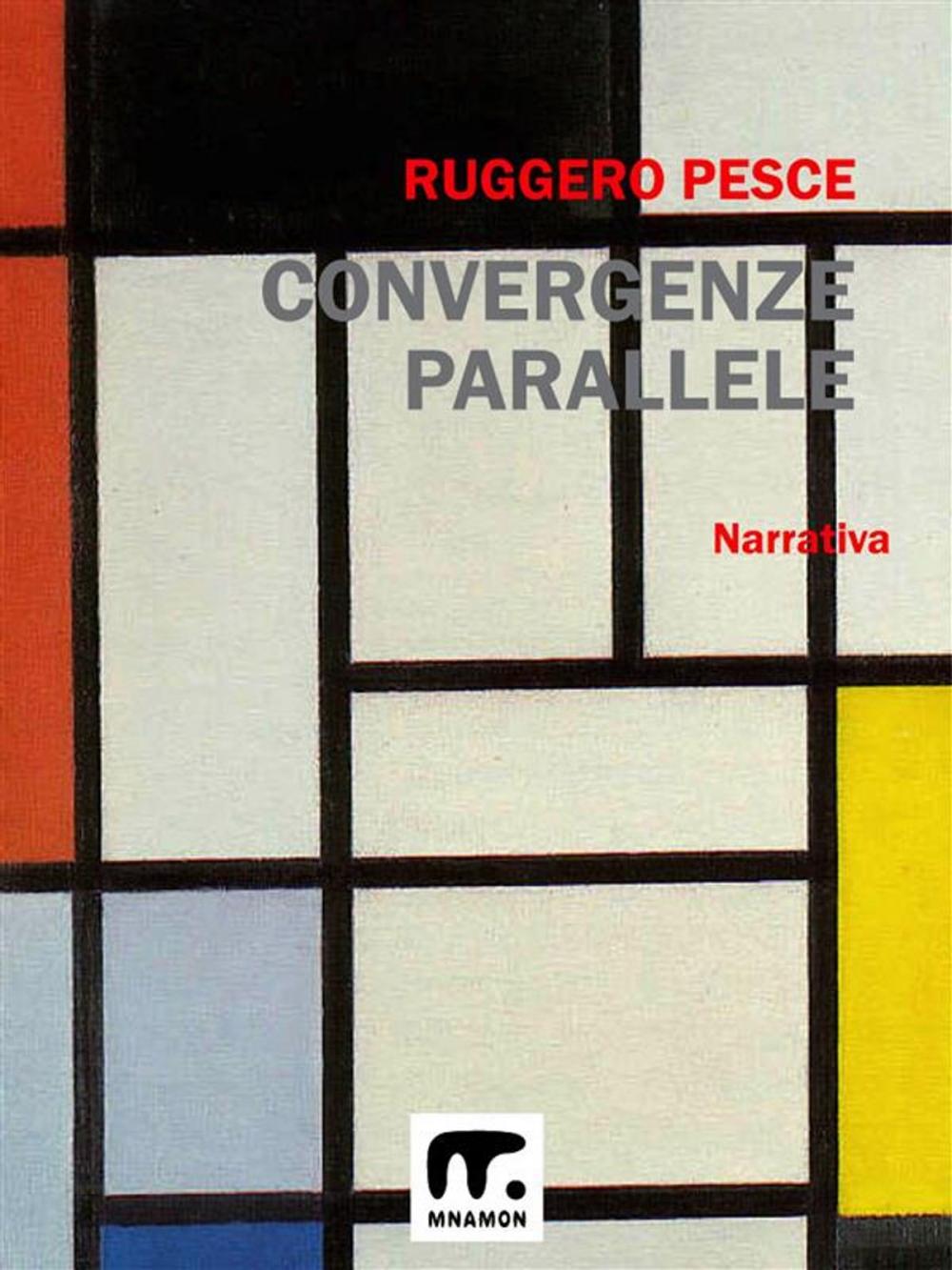 Big bigCover of Convergenze parallele