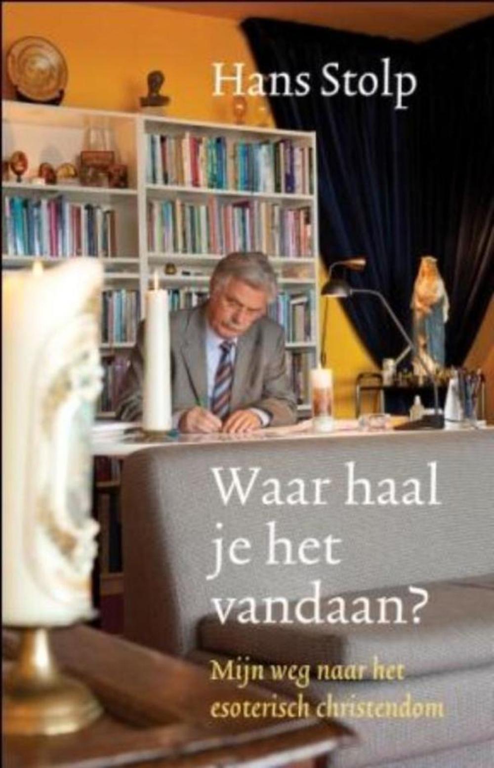 Big bigCover of Waar haal je het vandaan?