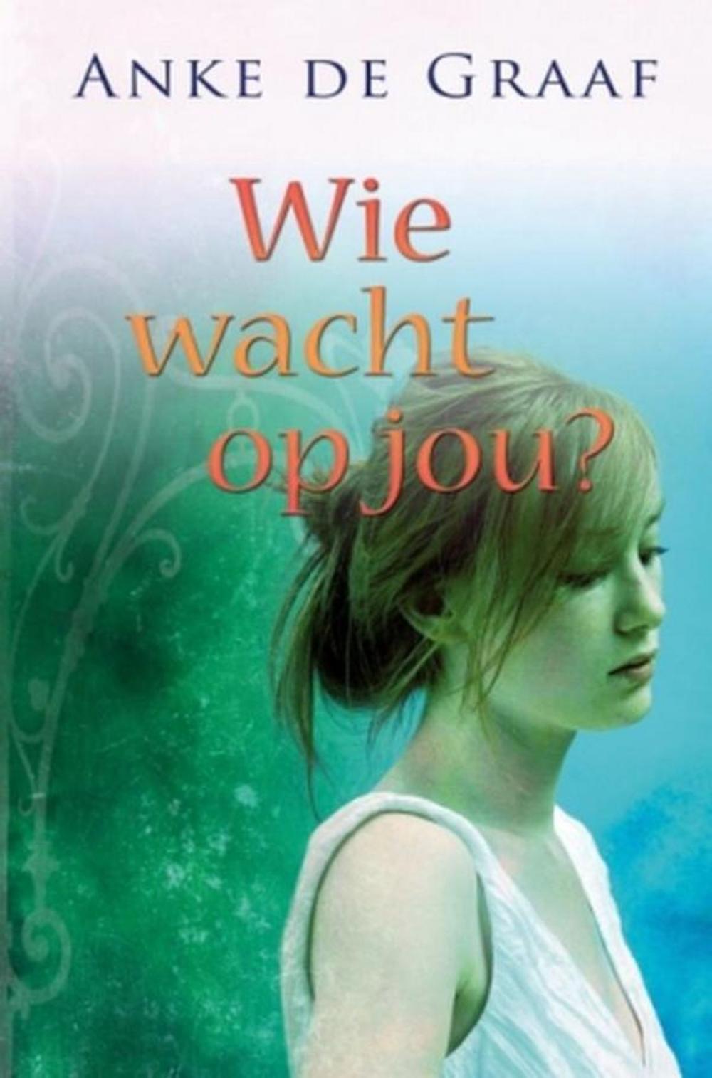 Big bigCover of Wie wacht op jou?