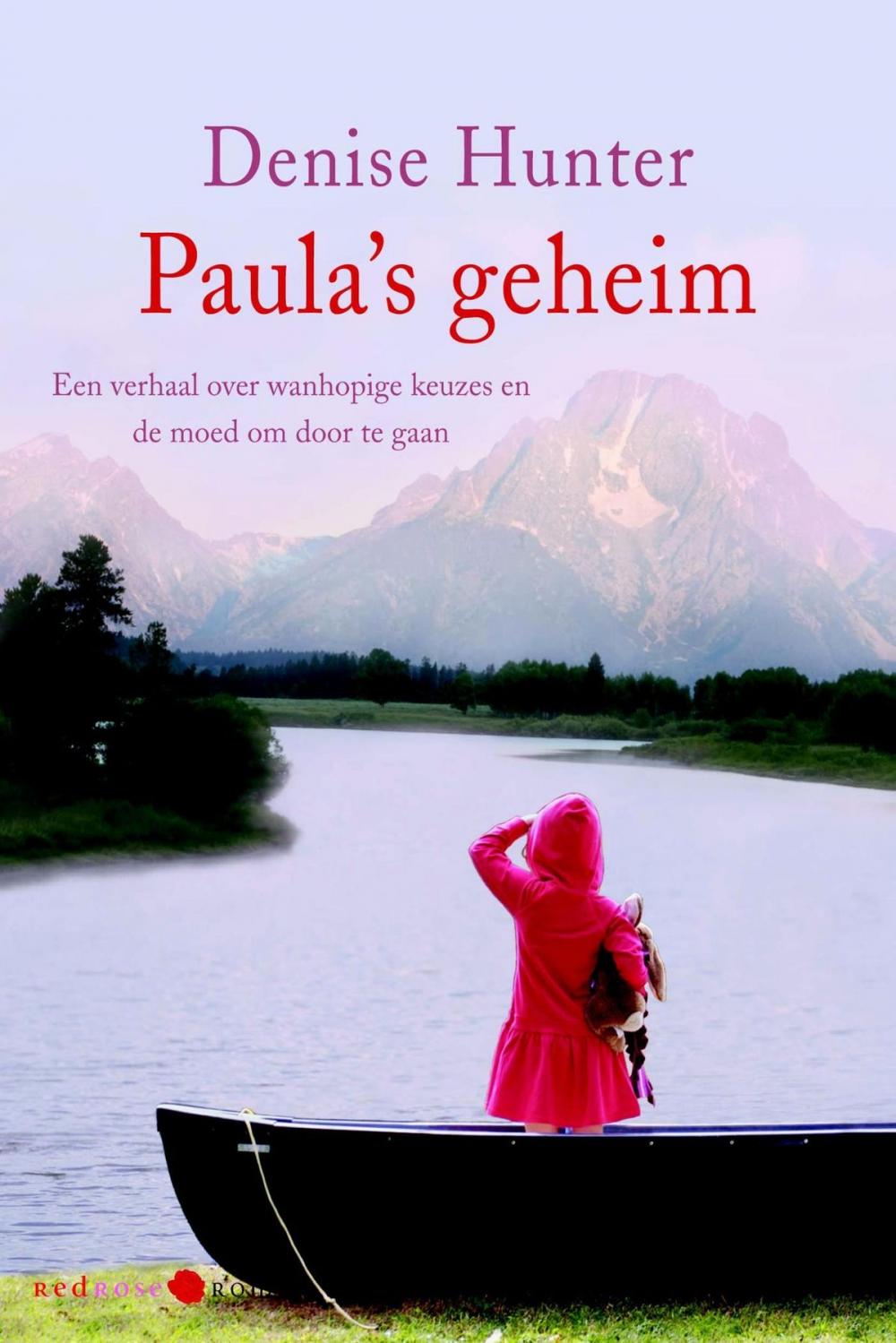 Big bigCover of Paula s geheim