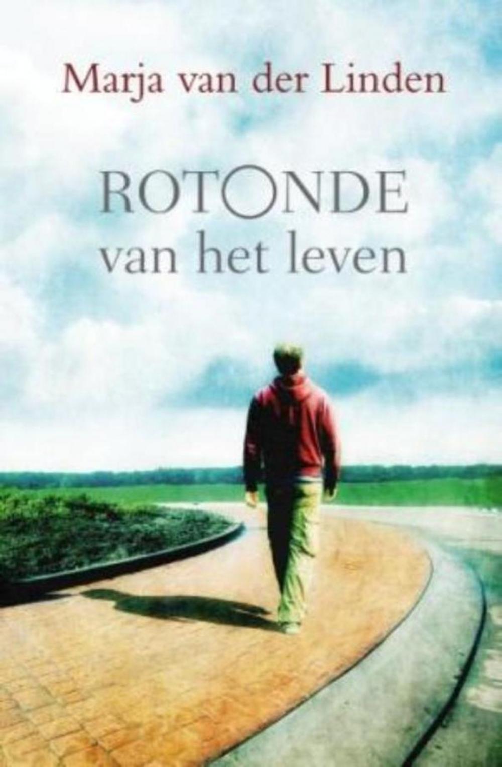 Big bigCover of Rotonde van het leven