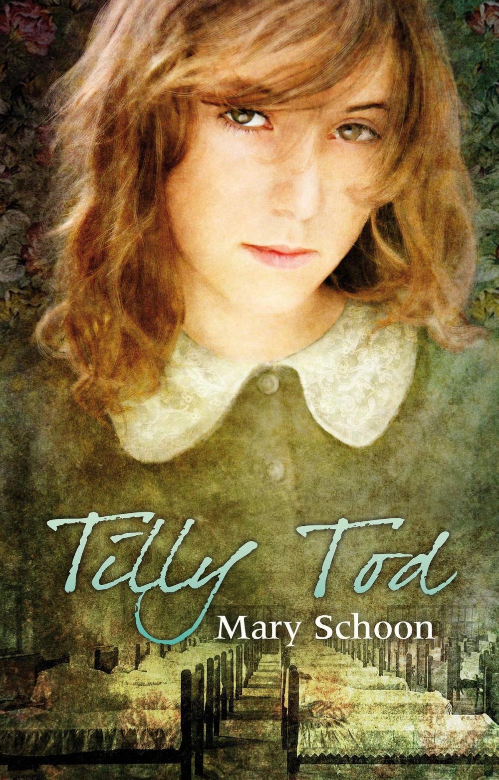 Big bigCover of Tilly Tod