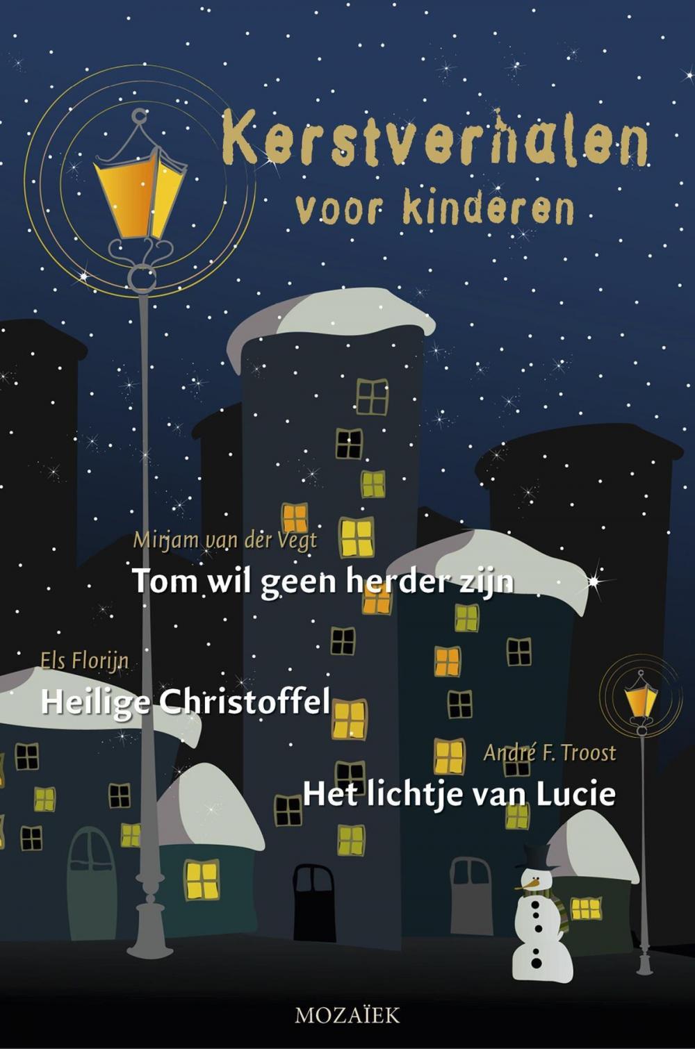 Big bigCover of Kerstverhalen voor kinderen (1)