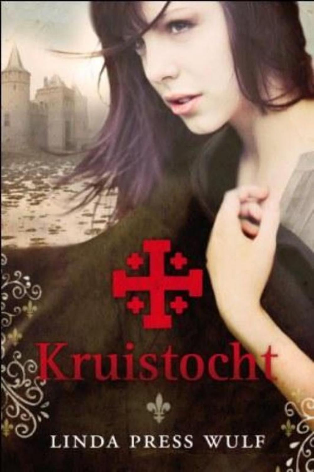 Big bigCover of Kruistocht