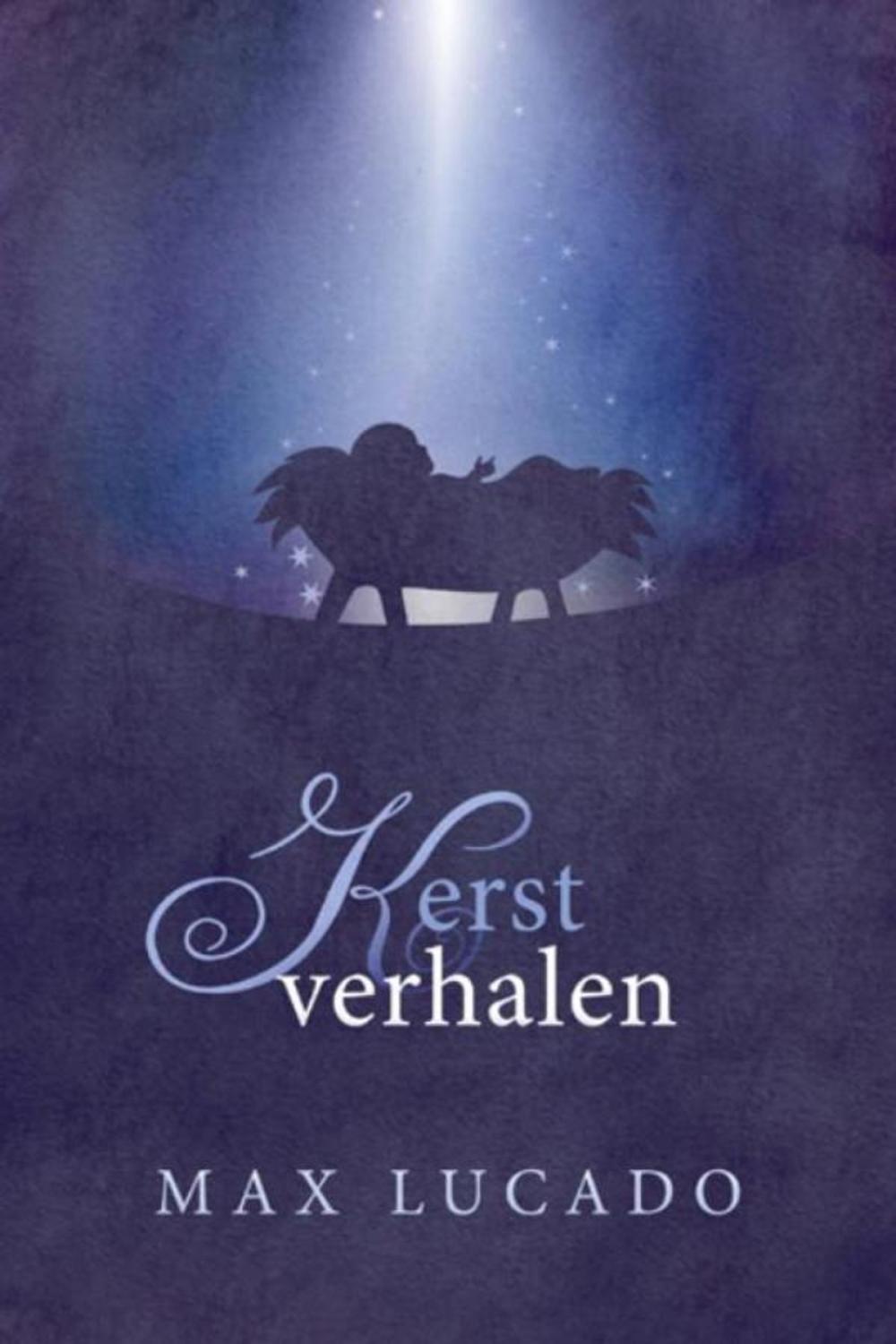 Big bigCover of Kerstverhalen