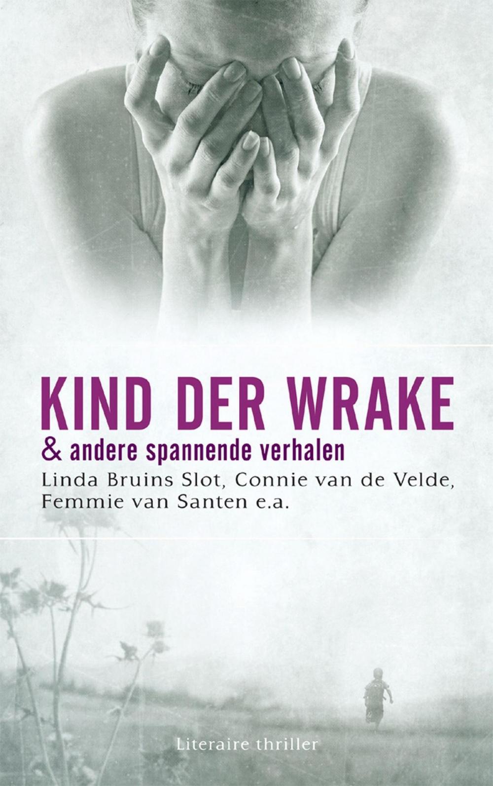 Big bigCover of Kind der wrake