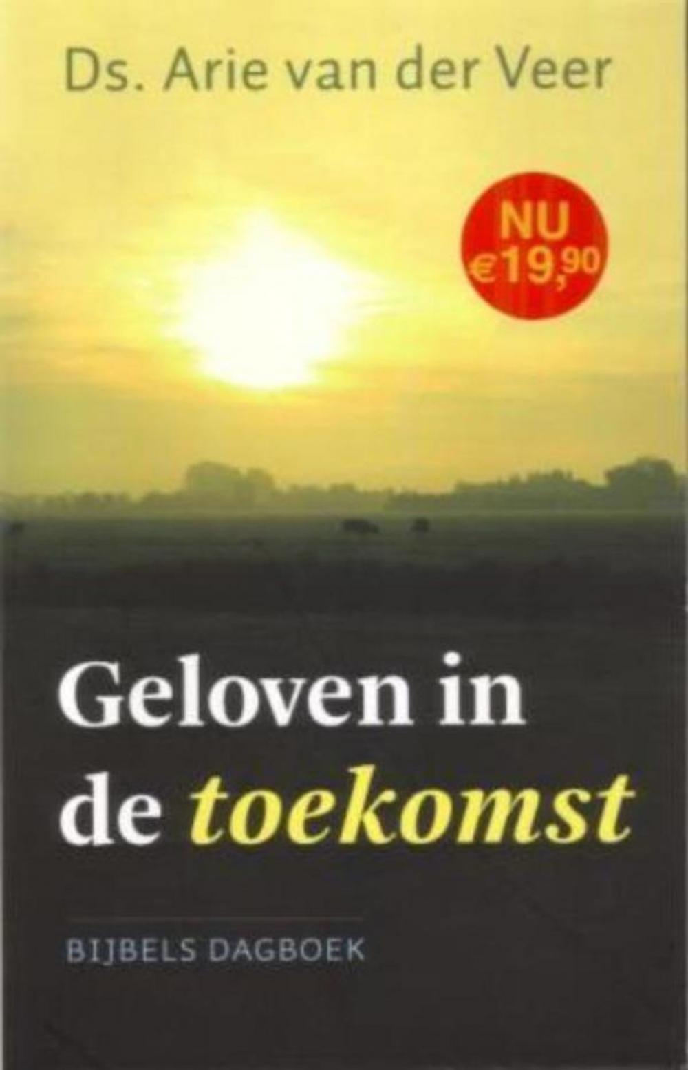 Big bigCover of Geloven in de toekomst