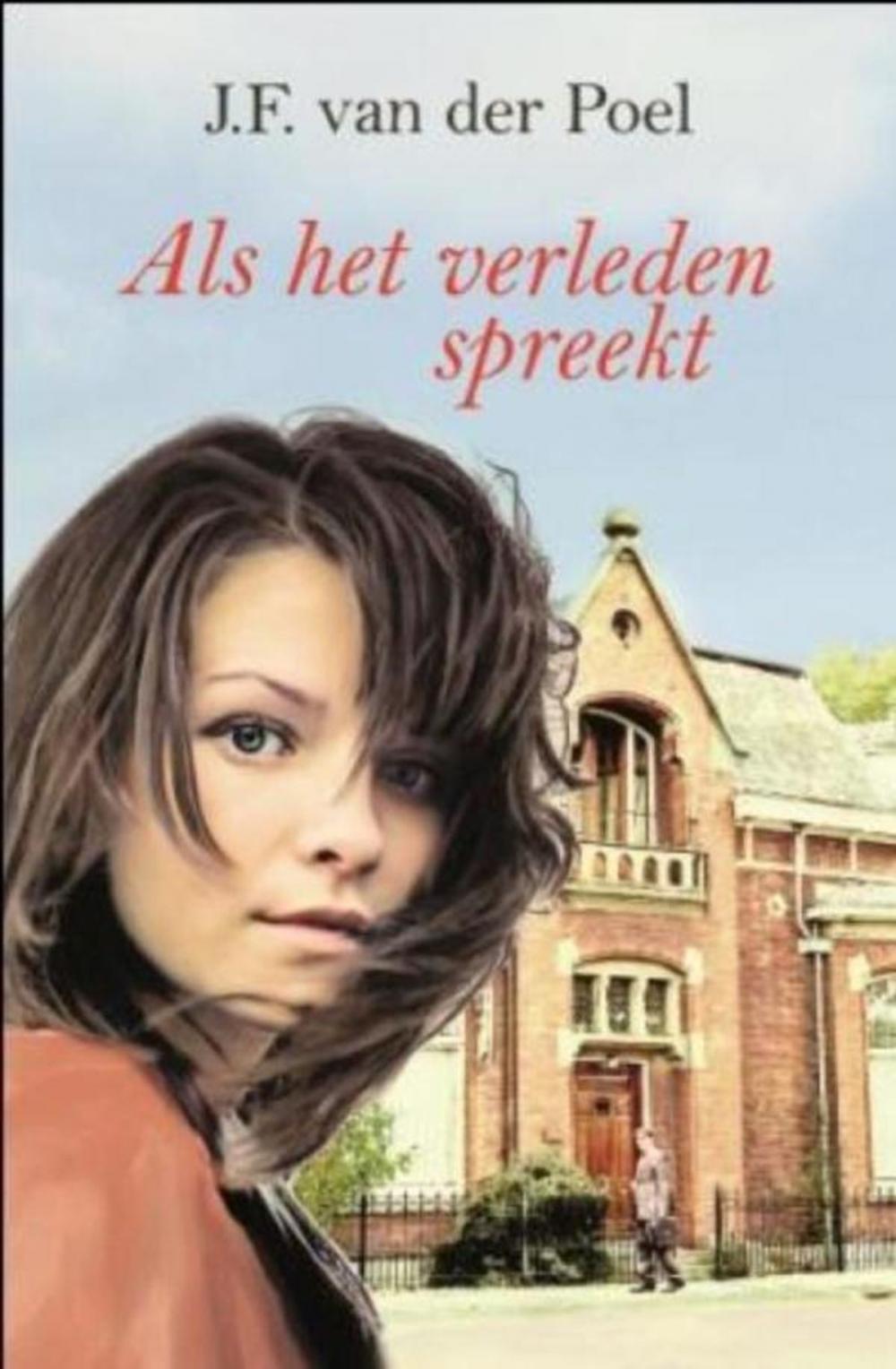 Big bigCover of Als het verleden spreekt