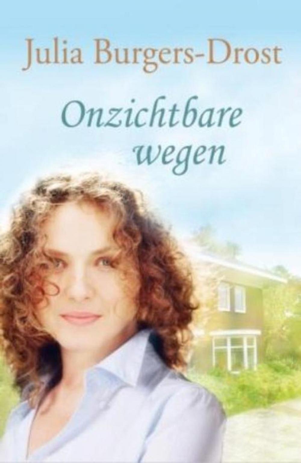 Big bigCover of Onzichtbare wegen