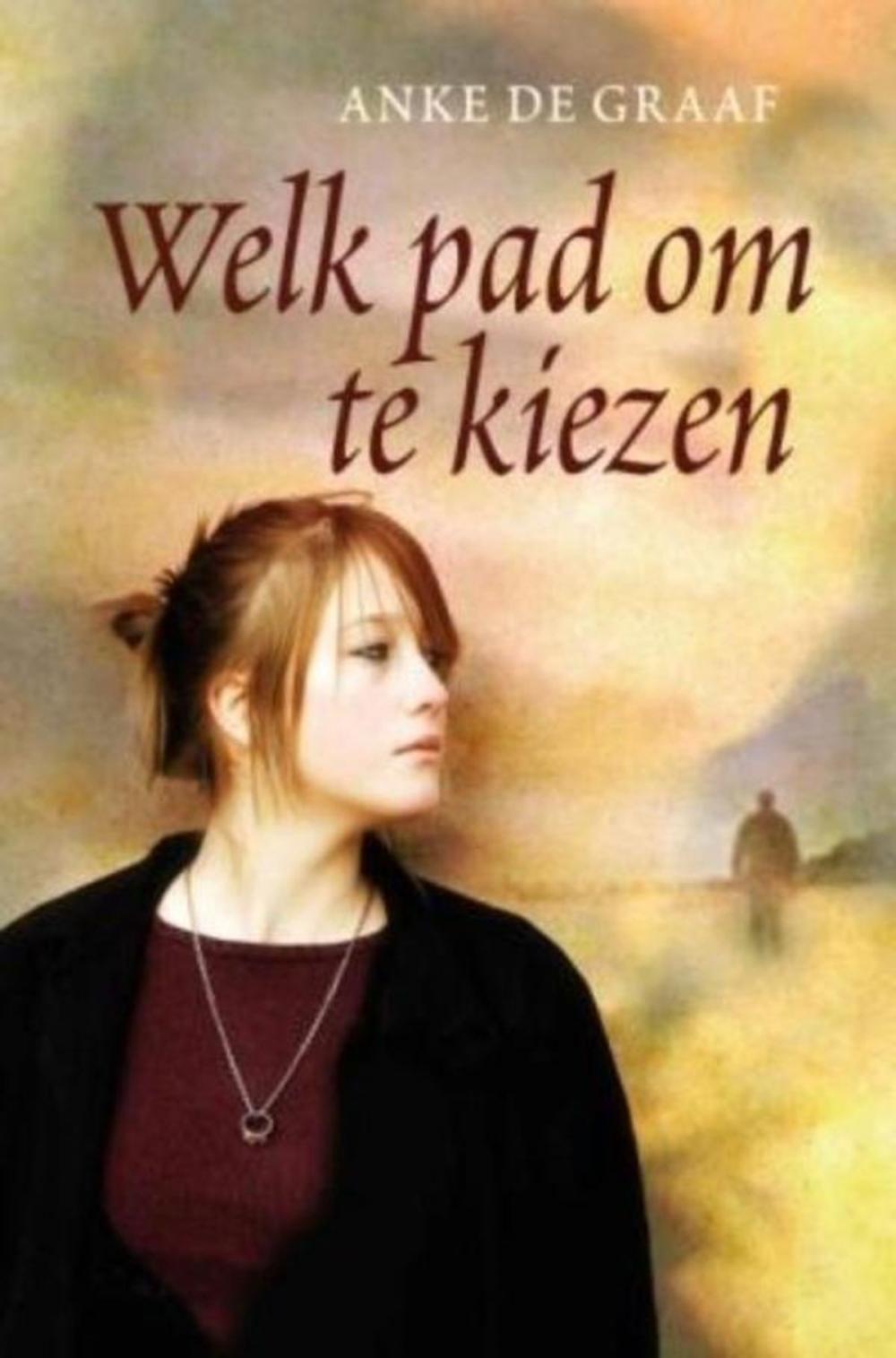 Big bigCover of Welk pad om te kiezen