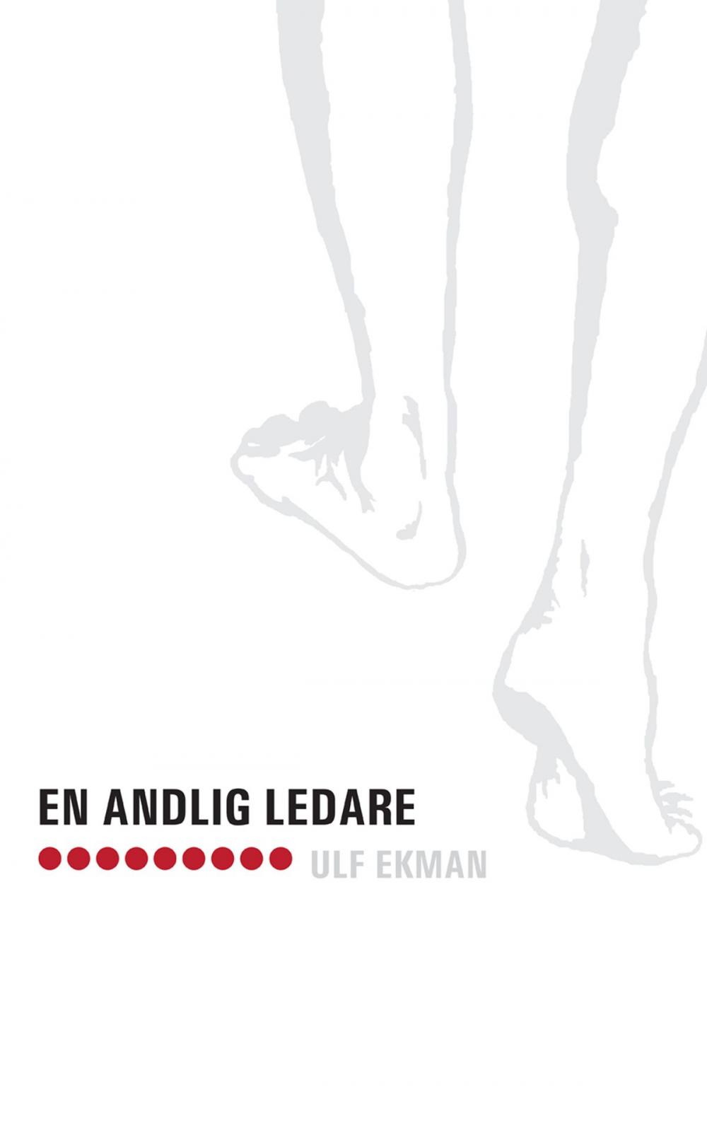 Big bigCover of En Andlig Ledare