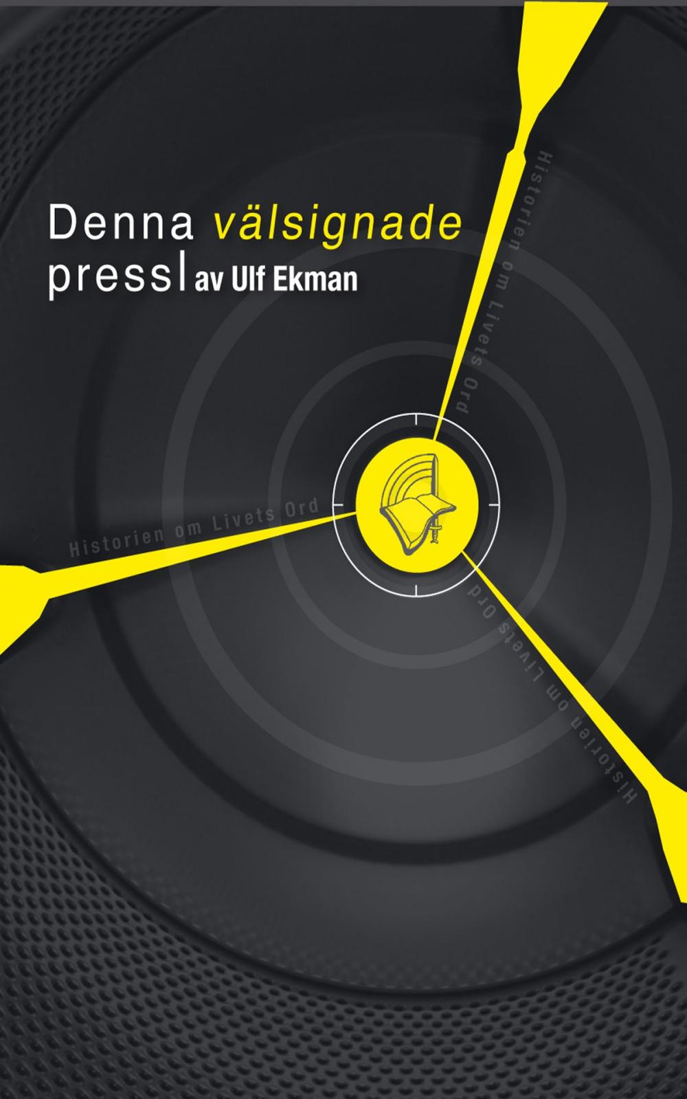 Big bigCover of Denna välsignade press