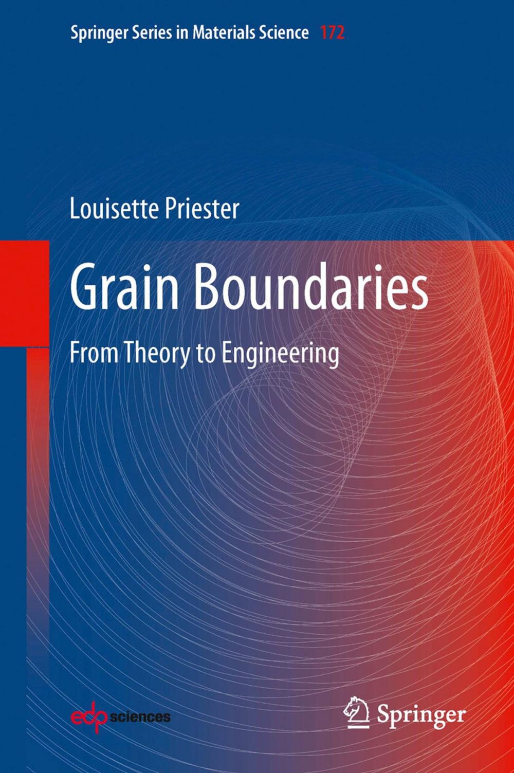 Big bigCover of Grain Boundaries