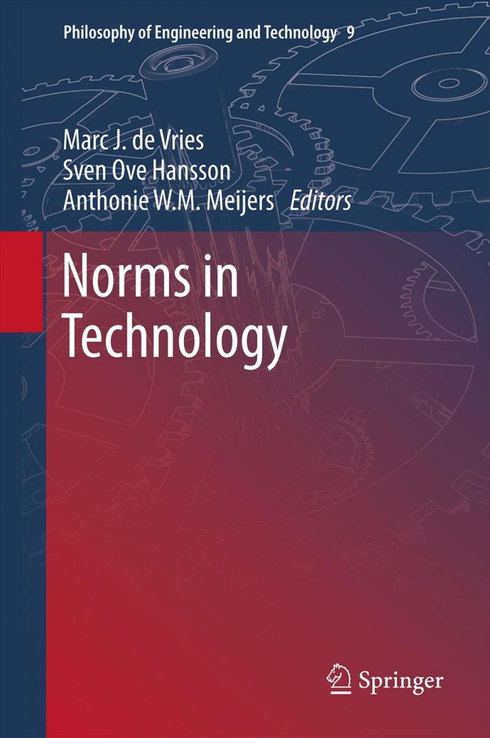 Big bigCover of Norms in Technology