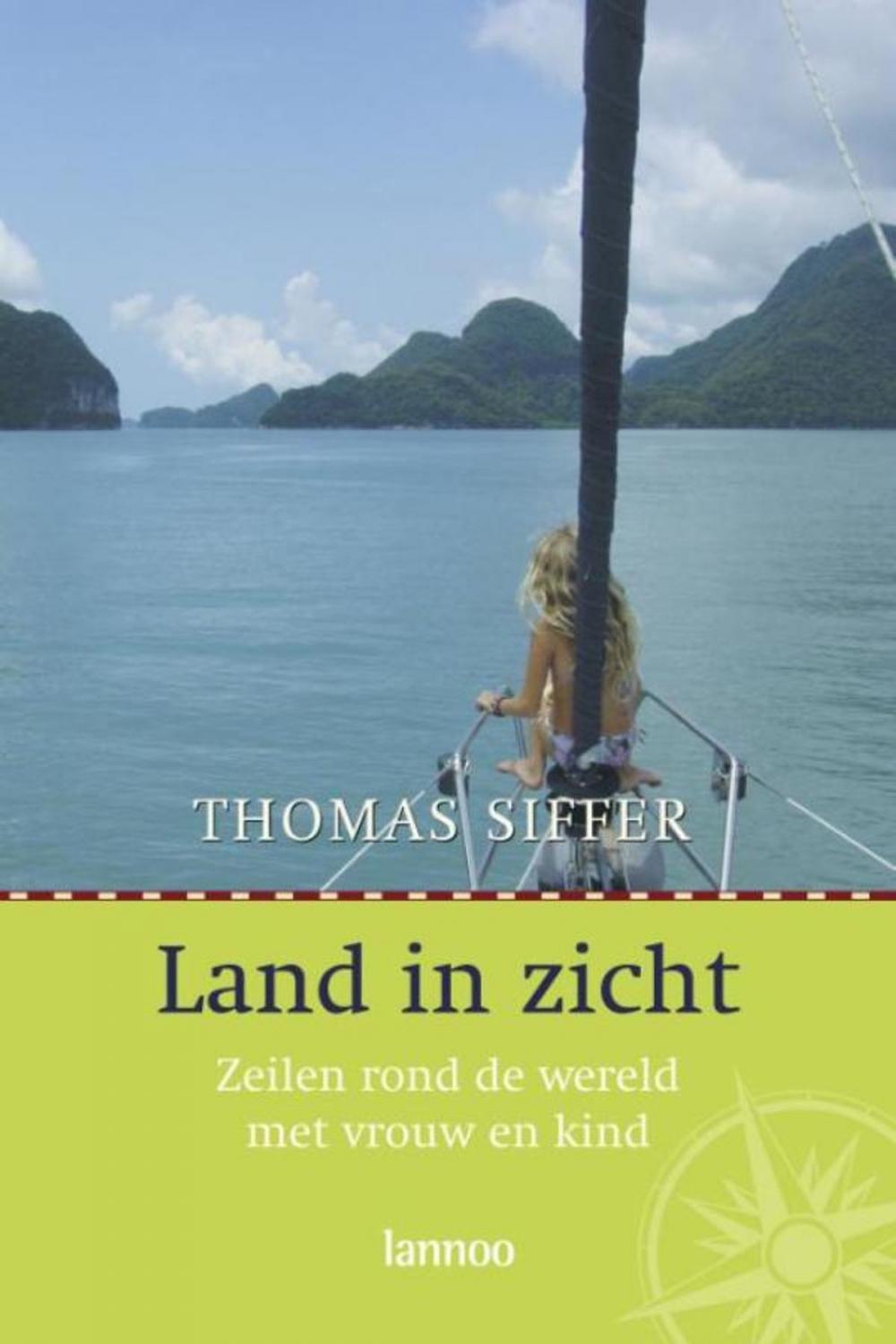 Big bigCover of Land in zicht