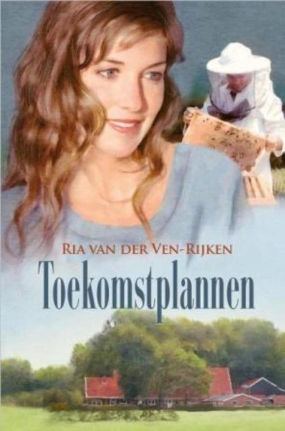 Big bigCover of Toekomstplannen