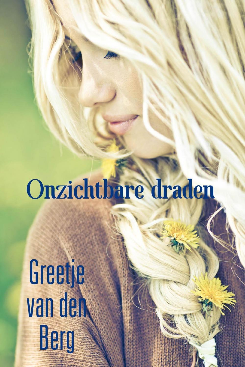 Big bigCover of Onzichtbare draden