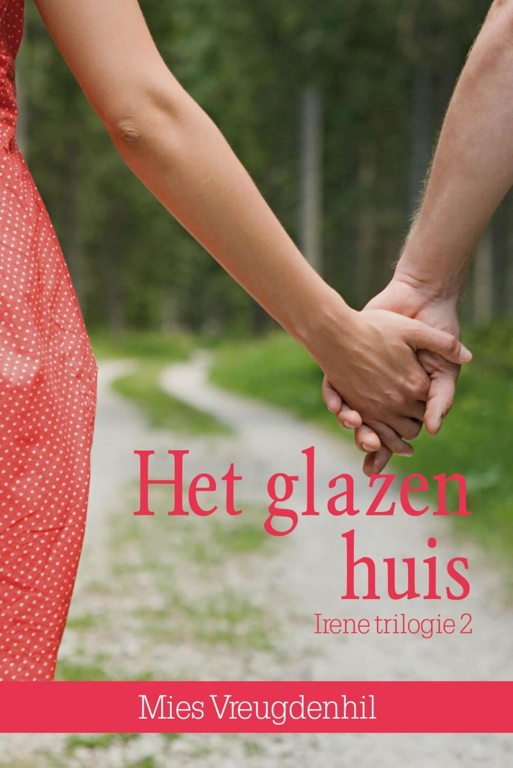 Big bigCover of Het glazen huis