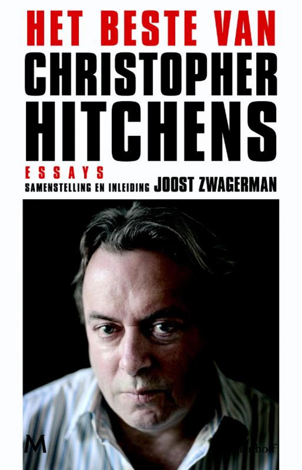 Big bigCover of Het beste van Christopher Hitchens