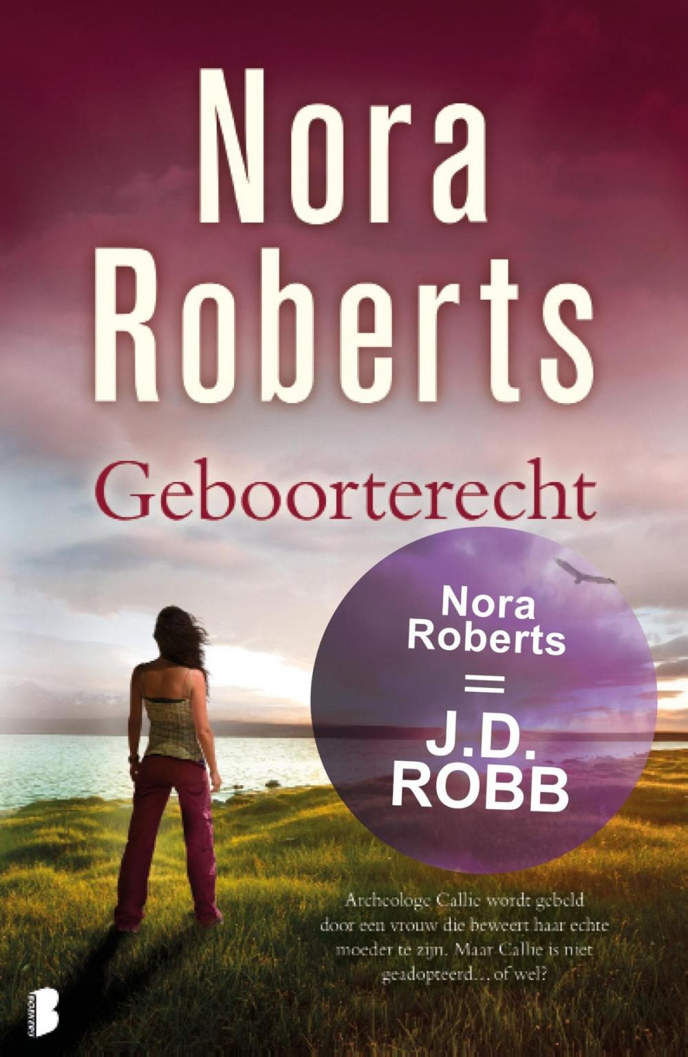 Big bigCover of Geboorterecht