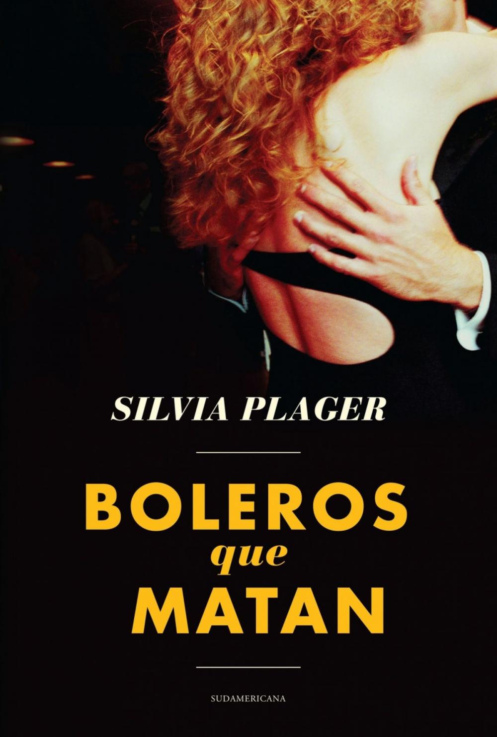 Big bigCover of Boleros que matan