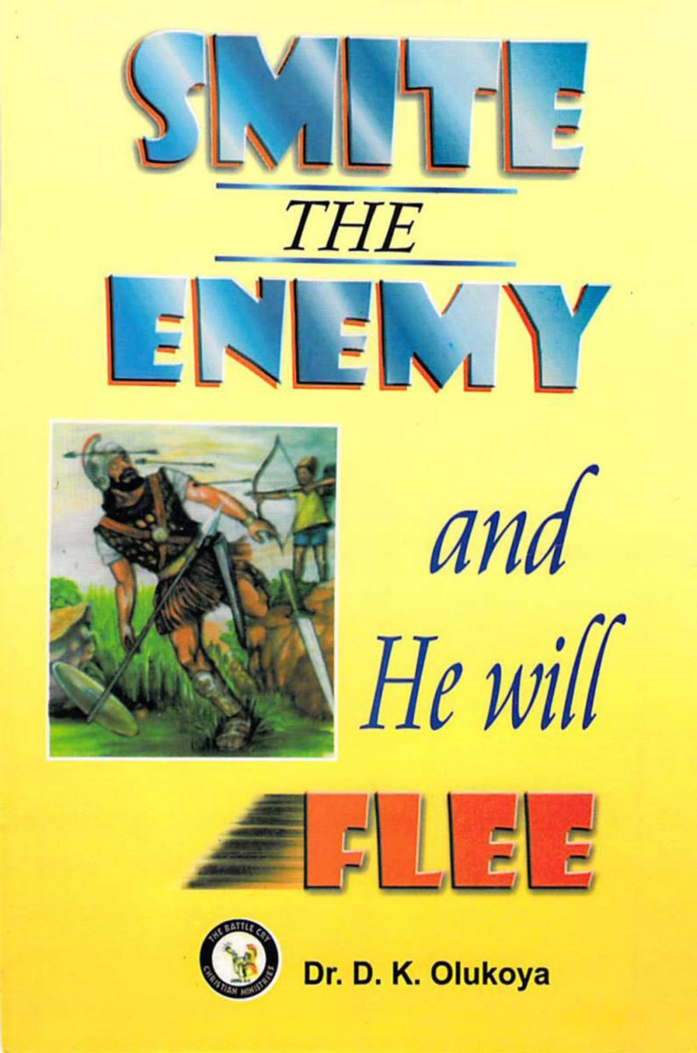 Big bigCover of Smite the Enemy and He Will Flee