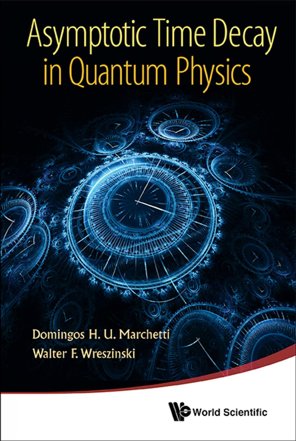 Big bigCover of Asymptotic Time Decay in Quantum Physics