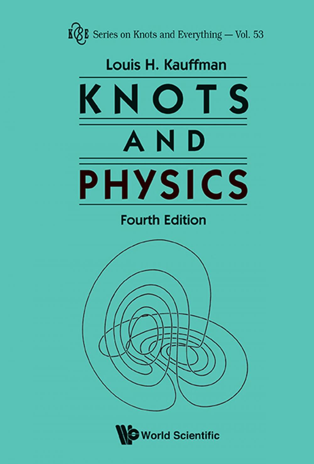 Big bigCover of Knots and Physics