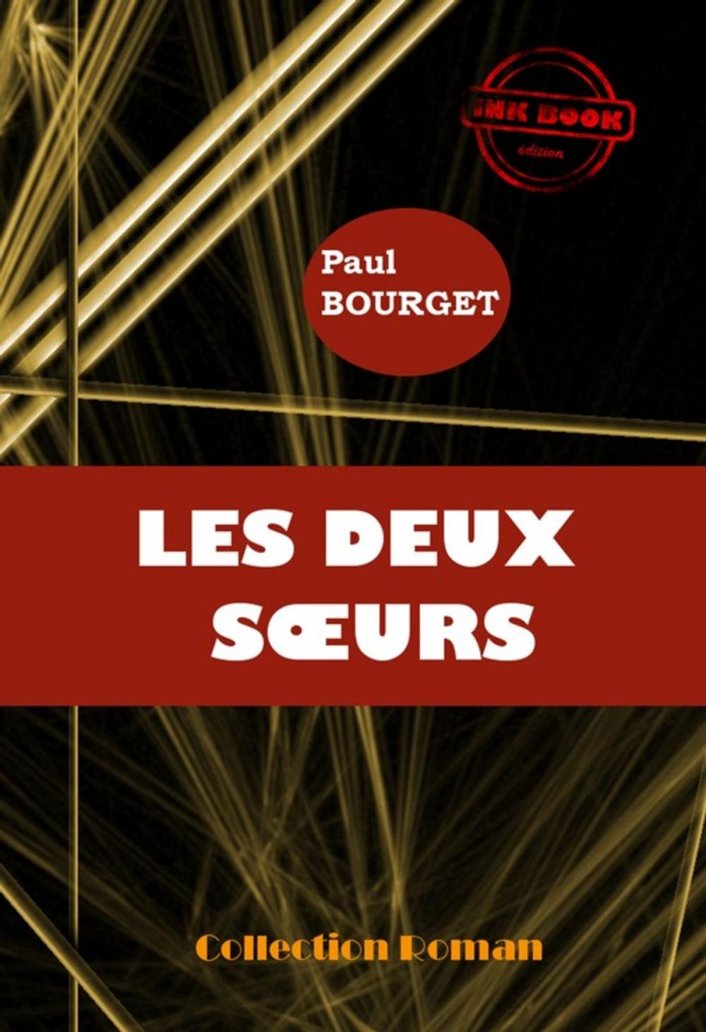 Big bigCover of Les deux soeurs