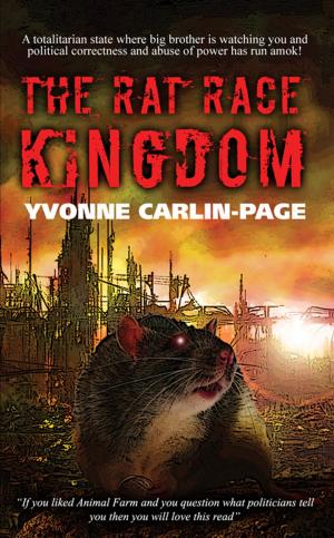 bigCover of the book The Rat Race Kingdom by 