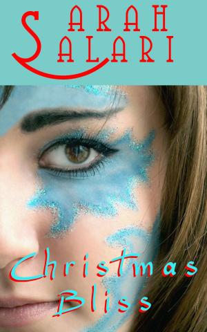 Cover of the book Christmas Bliss by Andrews Sapphire